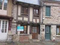 Location maison 2 pièces