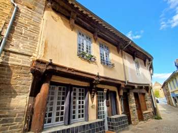 Location Maison 2 chambresMalestroit