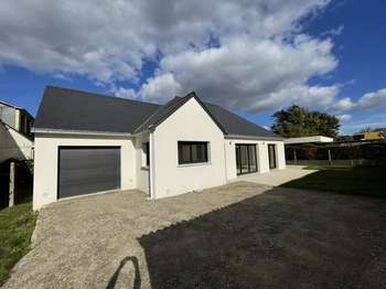 Location Maison 3 chambresMalestroit