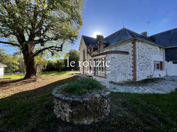 Location Maison 5 chambresMalestroit