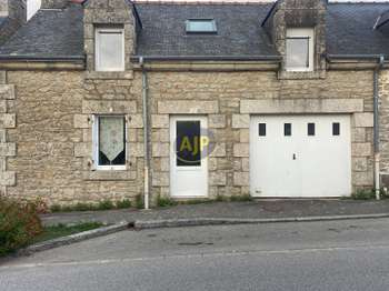 Location Maison 2 chambresMalguénac