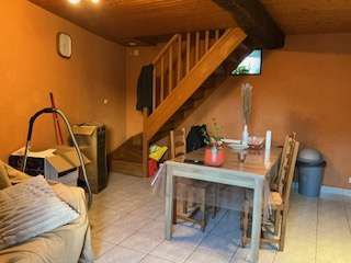 Location maison 2 pièces