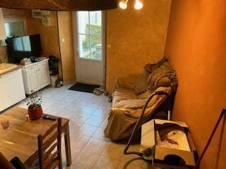 Location maison 2 pièces