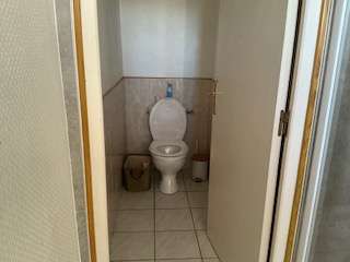 Location maison 2 pièces