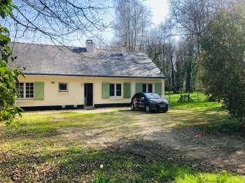 Location maison 4 pièces