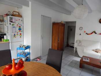 Location maison 3 pièces