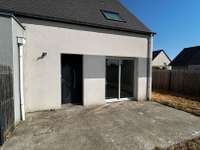 Location maison 4 pièces