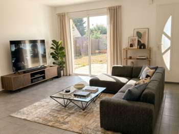 Location Maison 3 chambresMalville