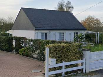 Location Maison 3 chambresMalville
