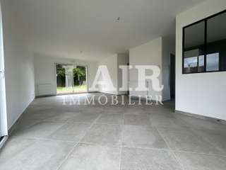 Location maison 3 pièces