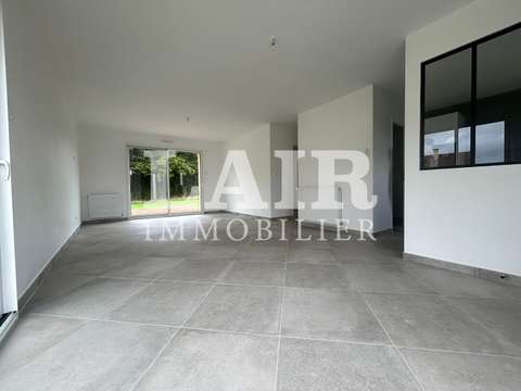 Location maison 3 pièces Mamers 72