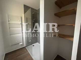 Location maison 3 pièces