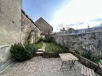 Location maison 2 pièces