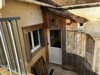 Location maison 2 pièces