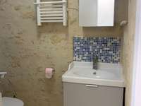 Location maison 2 pièces