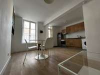 Location maison 2 pièces