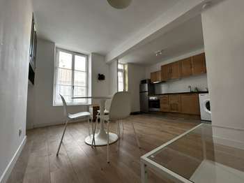Location maison 2 pièces