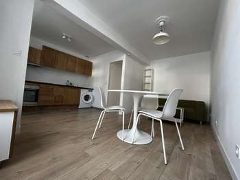 Location Maison 1 chambreMamers