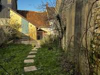 Location maison 2 pièces