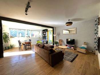 Location maison 5 pièces