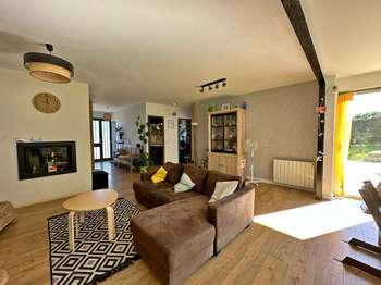 Location Maison 4 chambresMamers