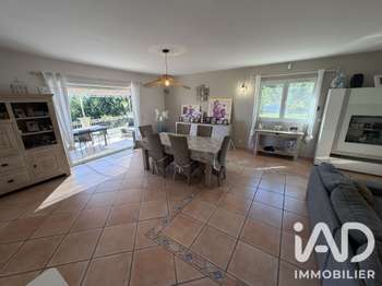 Location Maison 5 piècesManosque