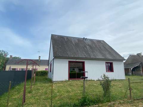 Location maison 4 pièces Location maison 4 pièces