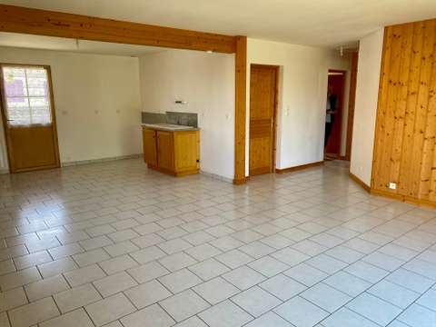 Location maison 4 pièces Location maison 4 pièces