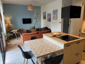 Location Maison 2 chambresMarans
