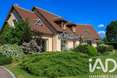 Location maison Marbois - 27