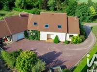 Location maison 8 pièces