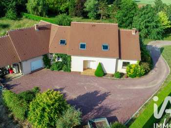Location maison 8 pièces