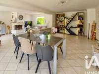 Location maison 8 pièces