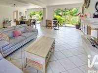 Location maison 8 pièces