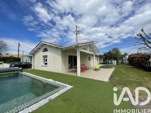 Location Maison 4 chambresMarcheprime