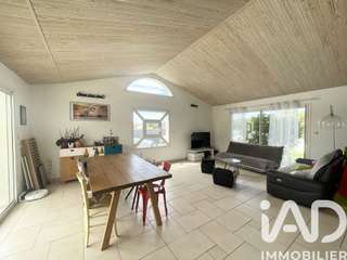 Location maison 5 pièces