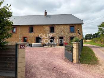Location Maison 3 chambresMarchésieux