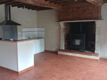 Location maison 4 pièces