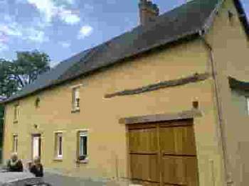 Location Maison 3 chambresMarchésieux