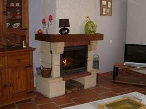 Location Maison 4 chambresMarchiennes