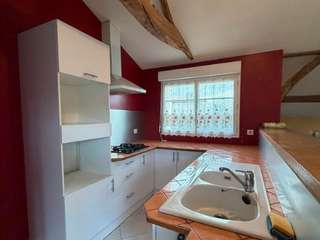 Location maison 4 pièces