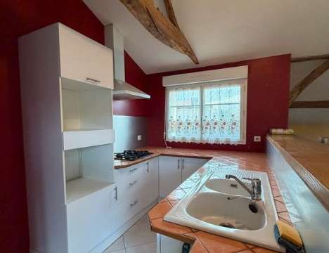 Location maison 4 pièces