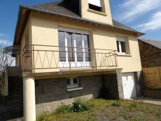 Location maison 5 pièces