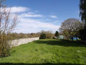 Location Maison 3 chambresMarcillé-Raoul