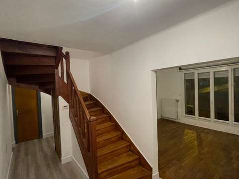 Location maison 5 pièces
