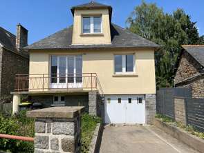 Location Maison 3 chambresMarcillé-Raoul