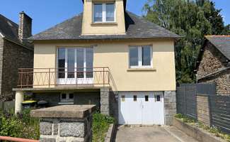 Photo Location maison Marcillé-Raoul