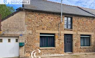 Photo Location maison Marcillé-Raoul