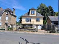Location maison 5 pièces Location maison 5 pièces
