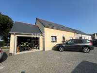 Location maison 5 pièces